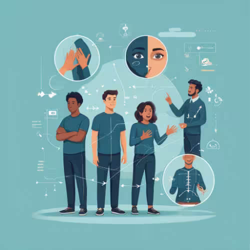 Der Kommunikationskurs über Körpersprache:  Analyse, Weiterentwicklung, Ausducksstärke