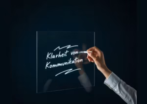 kommunikation